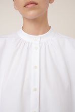 Load image into Gallery viewer, Kowtow Atelier Shirt - White Hyde Boutique
