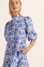 Load image into Gallery viewer, Zoe Kratzmann Jargon Dress - Pacific Floral  Hyde Boutique   
