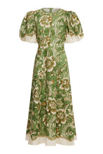 Load image into Gallery viewer, Alemais Alessia Midi Dress Hyde Boutique

