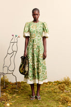 Load image into Gallery viewer, Alemais Alessia Midi Dress Hyde Boutique
