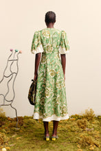 Load image into Gallery viewer, Alemais Alessia Midi Dress Hyde Boutique
