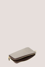 Load image into Gallery viewer, SABEN Winona Card Holder - Dove
