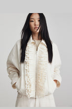 Load image into Gallery viewer, Ricochet Darci Jacket - Ivory Hyde Boutique
