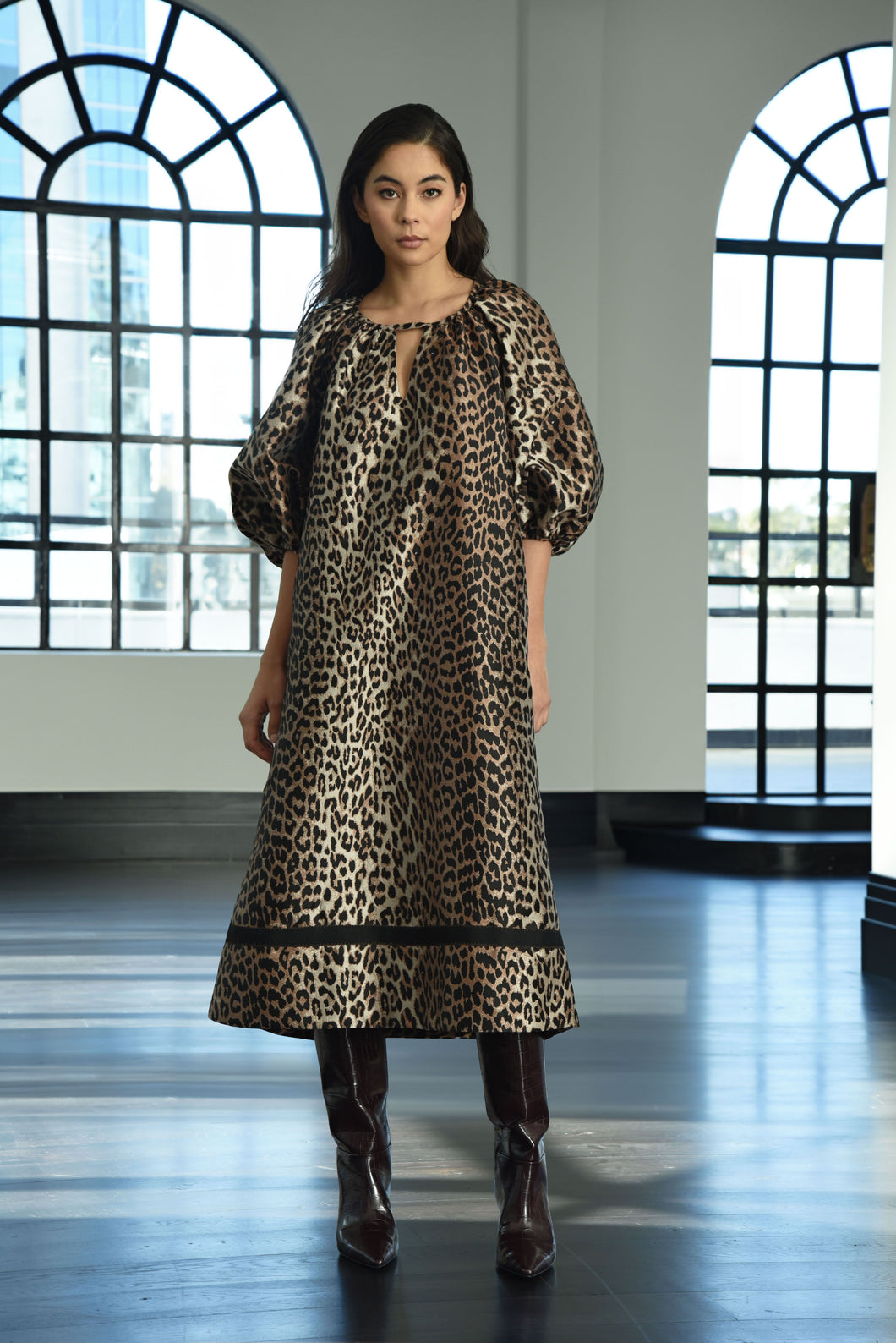 Trelise Cooper I Wanna Be Adored Dress - Leopard Hyde Boutique