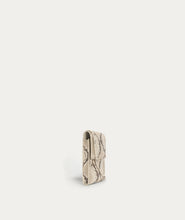 Load image into Gallery viewer, Deadly Ponies Poucheroo Phone Wallet - Desert Python
