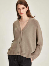 Load image into Gallery viewer, Sills + Co Janaya Cardigan - Mink Hyde Boutique
