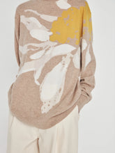 Load image into Gallery viewer, Rory William Docherty Intarsia Turtleneck - Daisy  Hyde Boutique   
