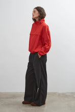 Load image into Gallery viewer, Commonplace Libby Pull On Trouser - Black
