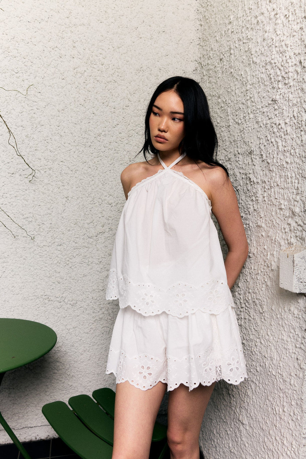 Remain Bella Top - Cloud