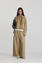 Load image into Gallery viewer, Ricochet Linley Pant - Light Taupe
