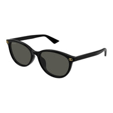 Load image into Gallery viewer, Gucci GG1818SK Sunglasses - Black Sunglasses Gucci
