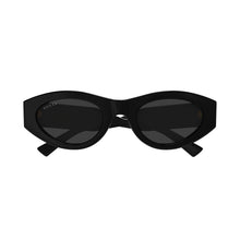 Load image into Gallery viewer, Gucci GG2065S Sunglasses - Black Sunglasses Gucci
