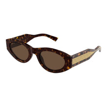 Load image into Gallery viewer, Gucci GG2065S Sunglasses - Havana Sunglasses Gucci
