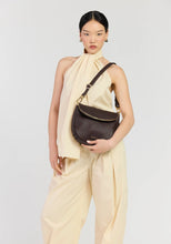 Load image into Gallery viewer, Saben Fifi Crossbody Bag - Cacao Hyde Boutique
