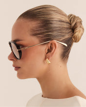 Load image into Gallery viewer, Banbé The Harley - Cacao Tort-Peach Hyde Boutique
