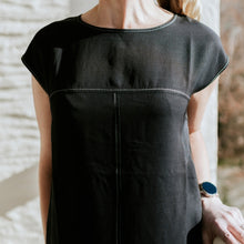 Load image into Gallery viewer, Moke Paloma Women's Dress - Black
