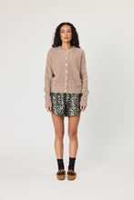 Load image into Gallery viewer, Remain Morgan Cardigan - Latte Hyde Boutique
