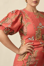 Load image into Gallery viewer, Zoe Kratzmann Wander Dress - Kgari Melon Hyde Boutique
