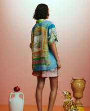 Load image into Gallery viewer, Alémais Monte Shirt - Multi  Hyde Boutique   
