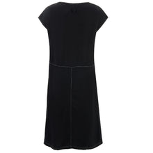 Load image into Gallery viewer, Moke Paloma Women's Dress - Black
