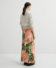 Load image into Gallery viewer, Kowtow Silhouette Cardigan - Oat Melange
