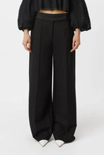 Load image into Gallery viewer, Camilla and Marc Vendome Pant - Black  Hyde Boutique   
