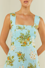 Load image into Gallery viewer, Palm Noosa Rosa Dress - Wild Berry  Hyde Boutique   
