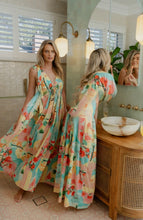 Load image into Gallery viewer, Caitlin Crisp Positano Dress - Capri Lawn Hyde Boutique
