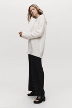 Load image into Gallery viewer, Marle Carter Pant - Black  Hyde Boutique   
