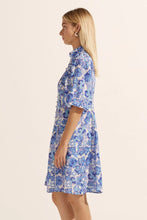 Load image into Gallery viewer, Zoe Kratzmann Jargon Dress - Pacific Floral  Hyde Boutique   
