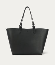 Load image into Gallery viewer, Deadly Ponies Mr Bandit Tote Maxi - Black Bag Deadly Ponies
