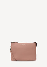 Load image into Gallery viewer, SABEN Tillys Big Sis Crossbody - Rosewater
