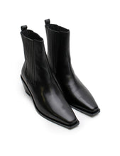 Load image into Gallery viewer, La Tribe Remi Boot - Black  Hyde Boutique   
