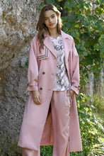 Load image into Gallery viewer, Cooper by Trelise Cooper Trench Connection - Pink Hyde Boutique
