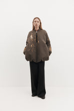 Load image into Gallery viewer, Harris Tapper Chloe Jacket - Sepia Hyde Boutique
