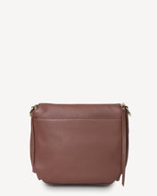 Load image into Gallery viewer, SABEN Fifi Crossbody Bag - Umber
