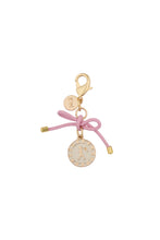Load image into Gallery viewer, Karen Walker Sailor Girl Charm - Gold/Cream
