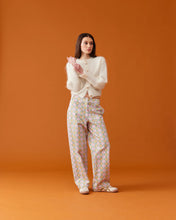 Load image into Gallery viewer, Ruby Matilda Cardigan - Pearl  Hyde Boutique   
