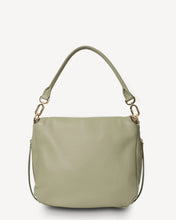 Load image into Gallery viewer, SABEN Frankie Shoulder Bag - Eucalyptus
