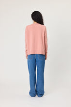 Load image into Gallery viewer, Remain x Hyde Exclusive Tali Cardigan - Rose
