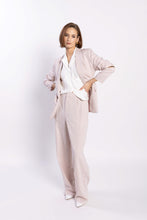 Load image into Gallery viewer, Loughlin Lindy Pant - Pink Marle  Hyde Boutique   
