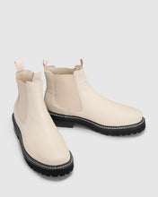 Load image into Gallery viewer, Chaos &amp; Harmony Halcyon Boot - Ivory Hyde Boutique
