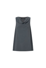 Load image into Gallery viewer, Camilla and Marc Essence Top - Steel Mrs Hyde Boutique
