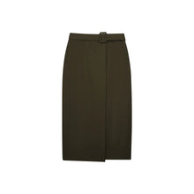 Load image into Gallery viewer, Laing Giselle Skirt - Bark  Hyde Boutique   
