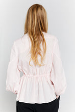 Load image into Gallery viewer, Karen Walker Discovery Shirt - Petal Pink Hyde Boutique
