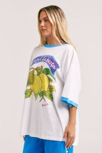 Load image into Gallery viewer, Sabbi Feed Me Pasta Tee Hyde Boutique
