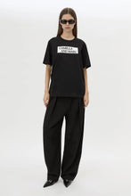 Load image into Gallery viewer, CAMILLA AND MARC Carmont Graphic Tee - Black Hyde Boutique
