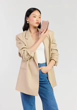 Load image into Gallery viewer, Saben Winona Card Holder - Rosewater
