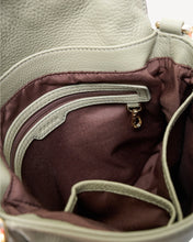 Load image into Gallery viewer, SABEN Fifi Crossbody Bag - Eucalyptus
