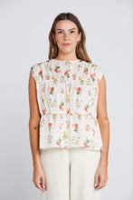 Load image into Gallery viewer, Thing Thing Belle Tie Top - Summer Haven Hyde Boutique
